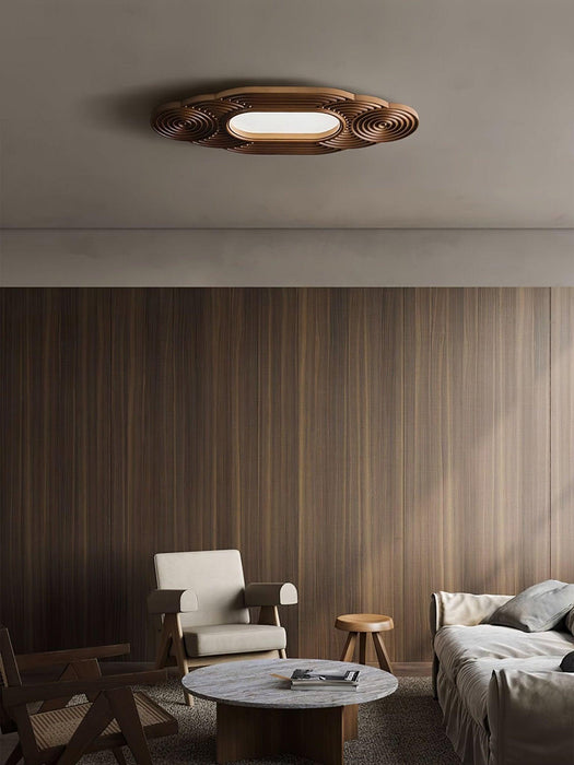 Lianyan Ceiling Lamp-DWHOME