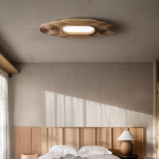 Lianyan Ceiling Lamp-DWHOME