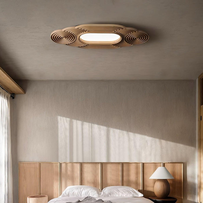 Lianyan Ceiling Lamp-DWHOME