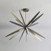 Libellule Chandelier-DWHOME