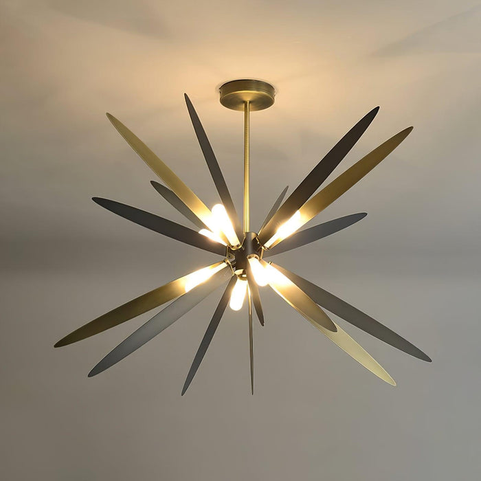 Libellule Chandelier-DWHOME