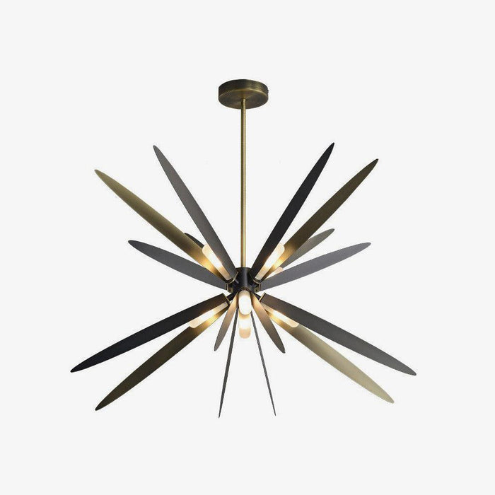 Libellule Chandelier-DWHOME