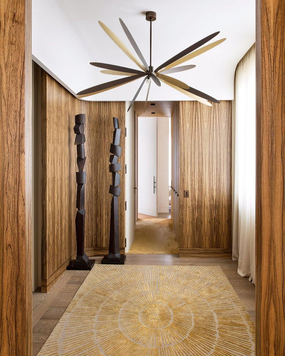 Libellule Chandelier-DWHOME