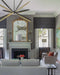 Libellule Chandelier-DWHOME