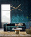 Libellule Chandelier-DWHOME