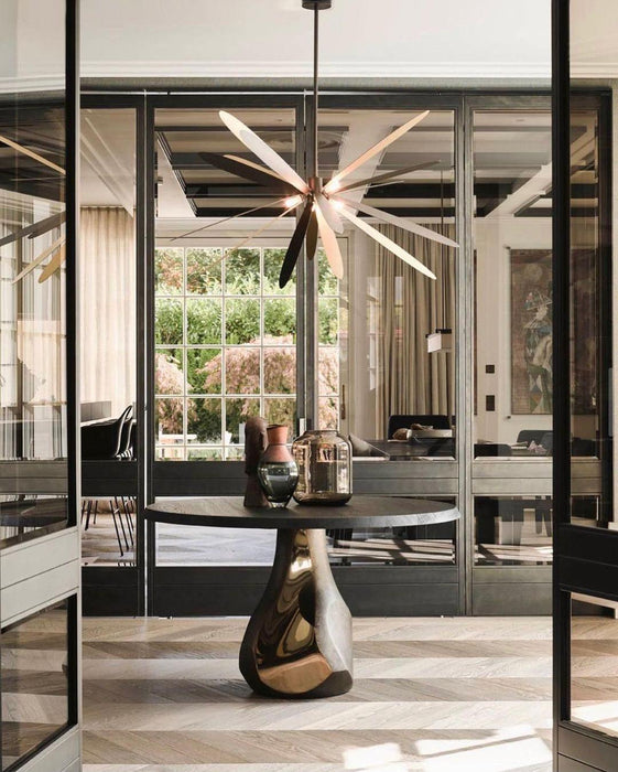 Libellule Chandelier-DWHOME