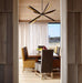 Libellule Chandelier-DWHOME