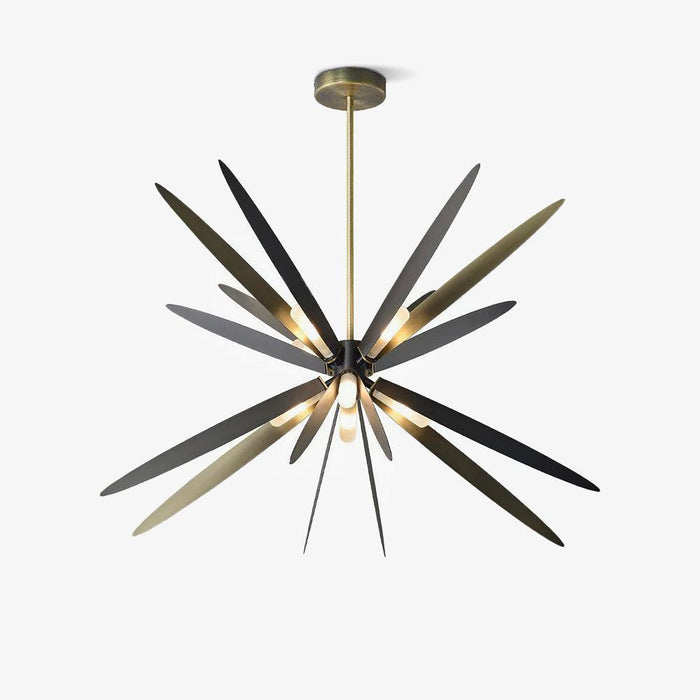 Libellule Chandelier-DWHOME