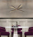Libellule Chandelier-DWHOME