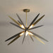Libellule Chandelier-DWHOME