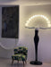 Statue of Liberty Floor Lamp - DWHOME