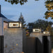 Light Cube Outdoor Post Light-DWHOME