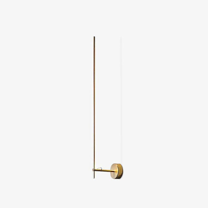 Light Stick V Sconce - DWHOME