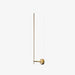 Light Stick V Sconce - DWHOME