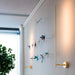 Light Stick V Sconce - DWHOME