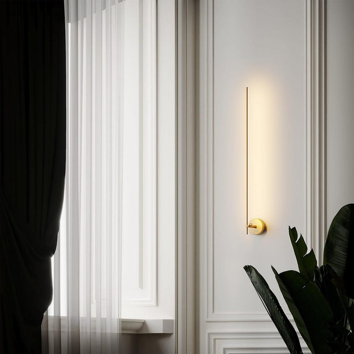 Light Stick V Sconce - DWHOME
