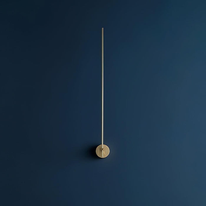 Light Stick V Sconce - DWHOME