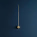 Light Stick V Sconce - DWHOME