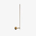 Light Stick V Sconce - DWHOME
