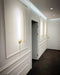 Light Stick V Sconce - DWHOME