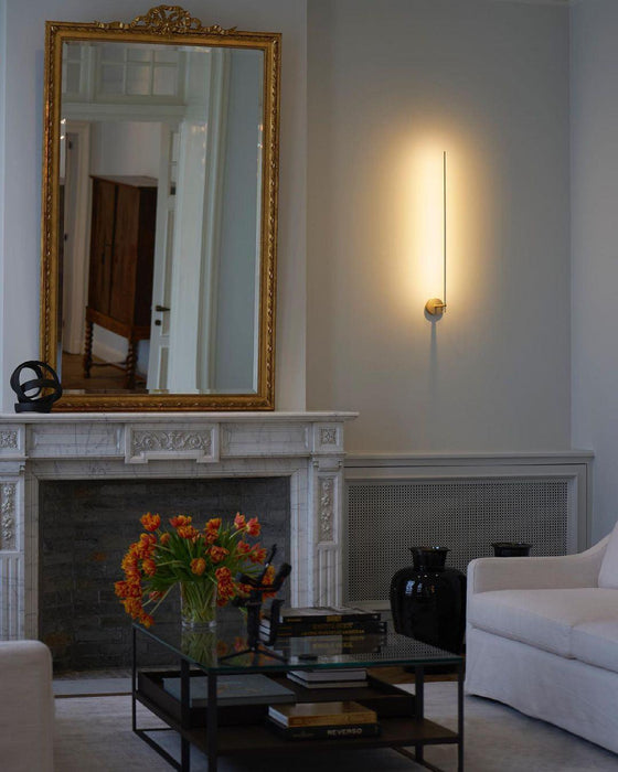 Light Stick V Sconce - DWHOME