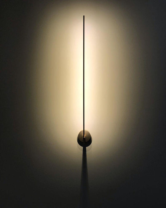 Light Stick V Sconce - DWHOME