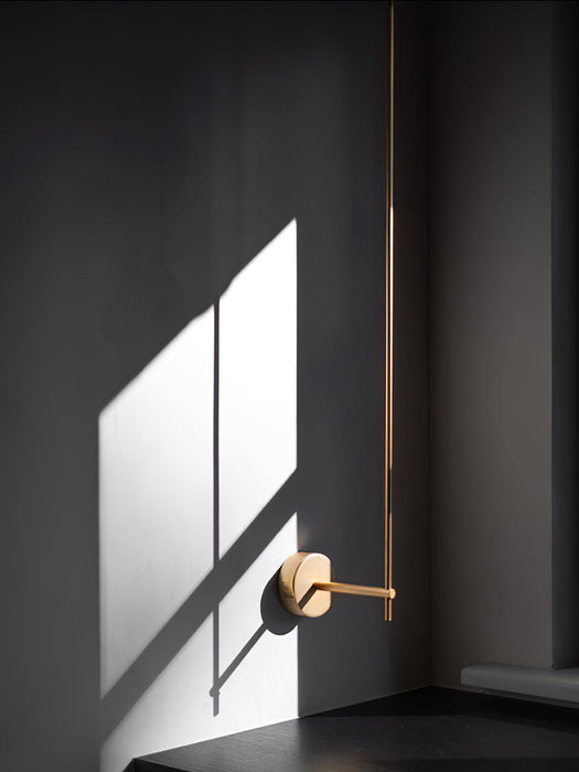 Light Stick V Sconce - DWHOME