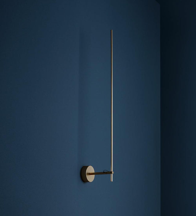 Light Stick V Sconce - DWHOME