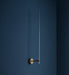 Light Stick V Sconce - DWHOME