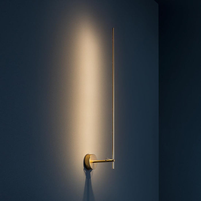 Light Stick V Sconce - DWHOME