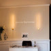Light Stick V Sconce - DWHOME