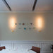 Light Stick V Sconce - DWHOME