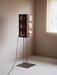 Cinematic Lightbox Camera Floor Lamp-DWHOME