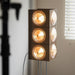 Cinematic Lightbox Camera Floor Lamp-DWHOME