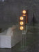Cinematic Lightbox Camera Floor Lamp-DWHOME