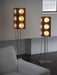 Cinematic Lightbox Camera Floor Lamp-DWHOME