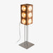 Cinematic Lightbox Camera Floor Lamp-DWHOME