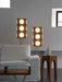 Cinematic Lightbox Camera Floor Lamp-DWHOME