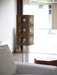 Cinematic Lightbox Camera Floor Lamp-DWHOME