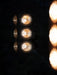 Cinematic Lightbox Camera Floor Lamp-DWHOME