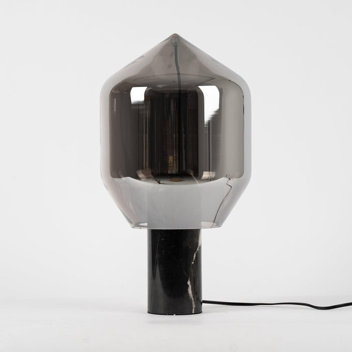 Lighthouse Table Lamp-DWHOME