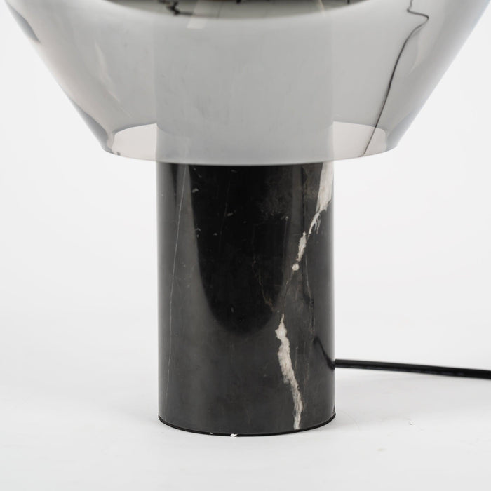 Lighthouse Table Lamp-DWHOME