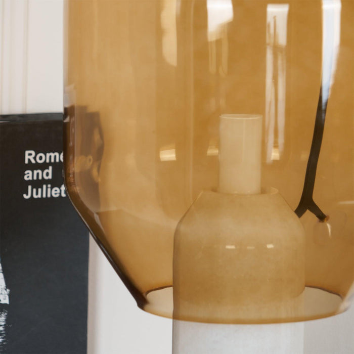 Lighthouse Table Lamp-DWHOME
