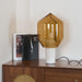 Lighthouse Table Lamp-DWHOME