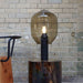 Lighthouse Table Lamp-DWHOME