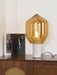 Lighthouse Table Lamp-DWHOME