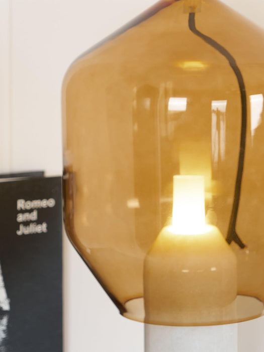 Lighthouse Table Lamp-DWHOME