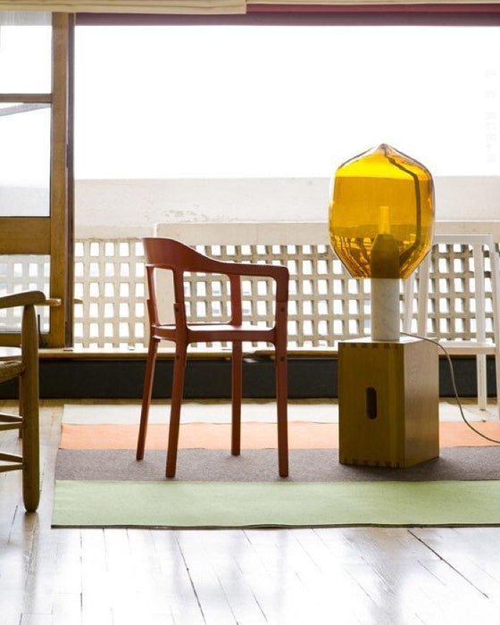 Lighthouse Table Lamp-DWHOME