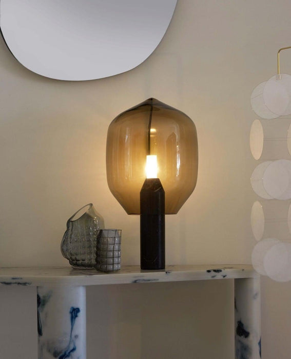 Lighthouse Table Lamp-DWHOME
