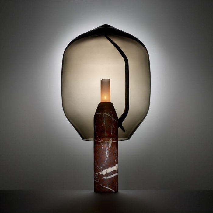 Lighthouse Table Lamp-DWHOME